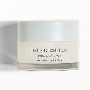 Da Lish Sugar Lip Scrub